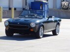 Thumbnail Photo 6 for 1979 FIAT Spider